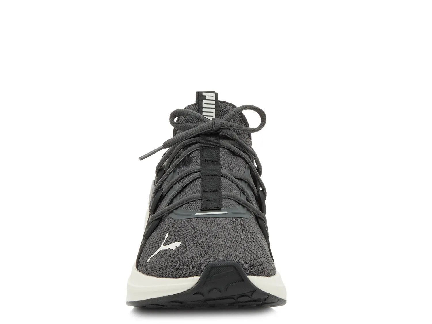 Кроссовки Puma Softride Frequence Street Sneaker - Men's, серый — фото 2