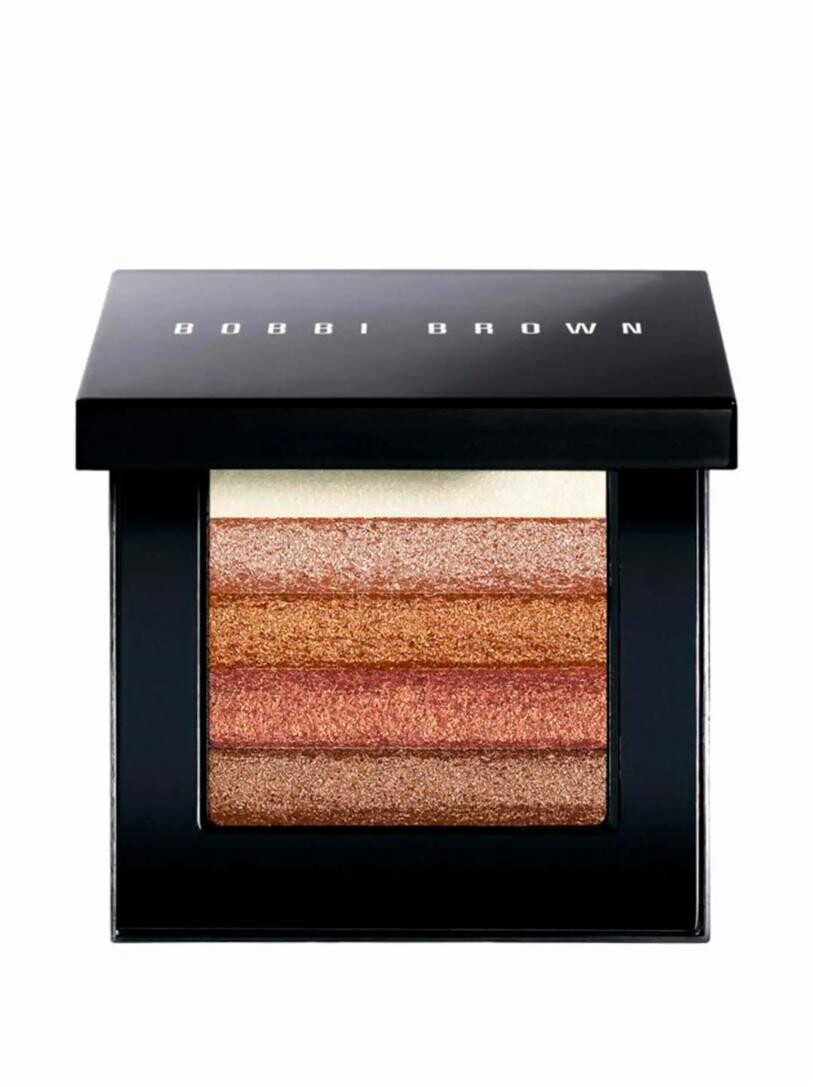 

Хайлайтер-бронзер Shimmer Brick Compact, оттенок Bronze Bobbi Brown