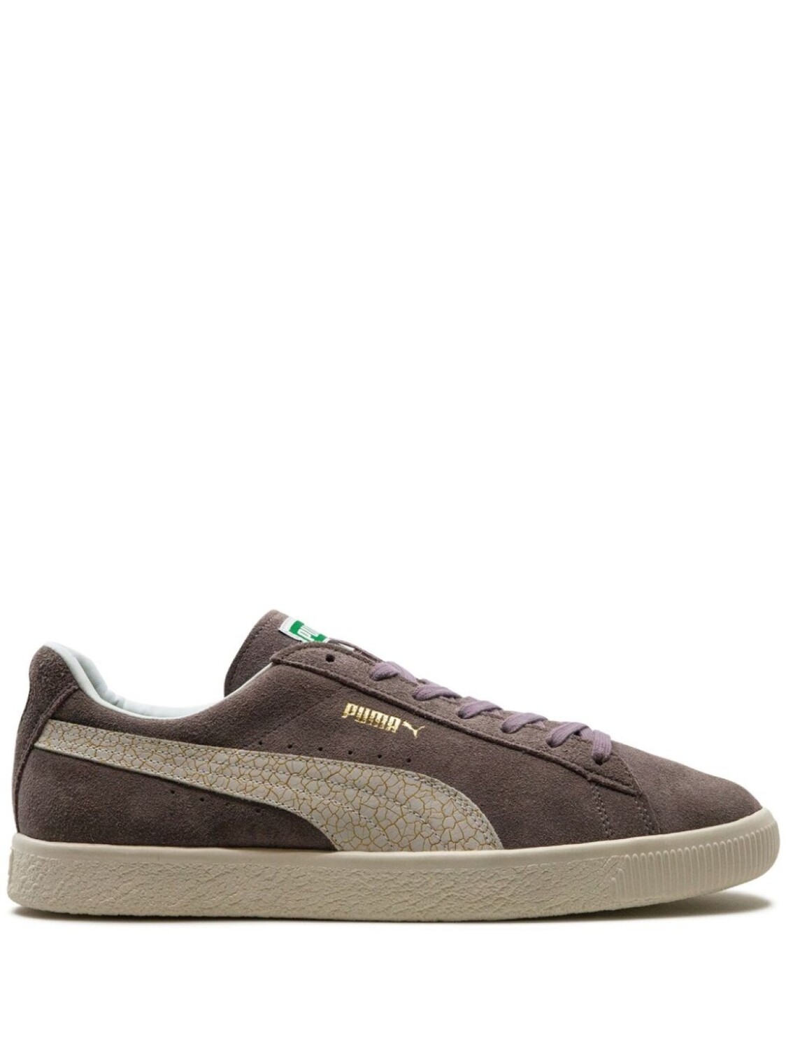 

PUMA кроссовки Vintage Made in Japan Kintsugi Purple, фиолетовый