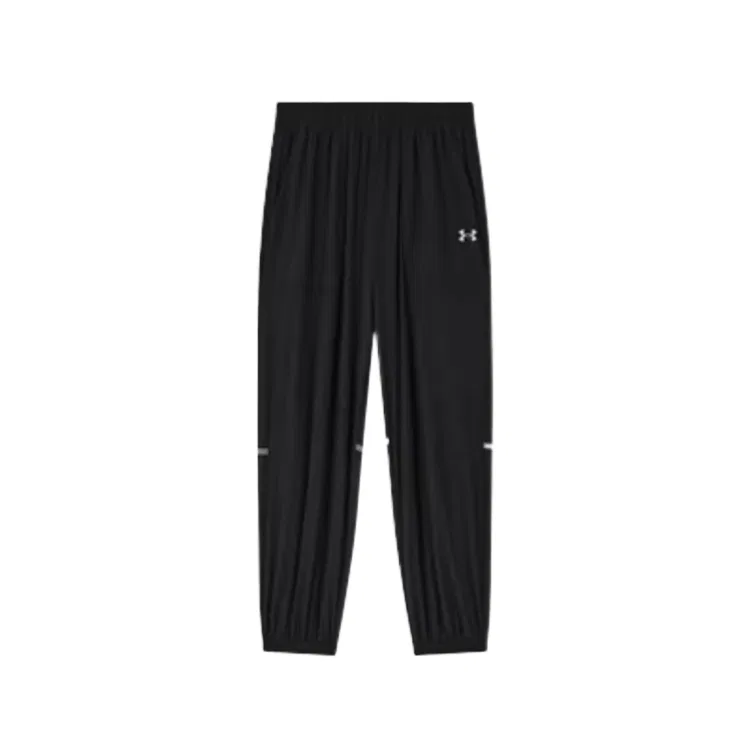 Детские спортивные штаны Under Armour Moderate Sweatpants Black