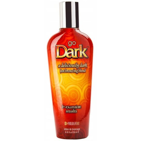 

Бронзер с горячим эффектом Synergy, Tan Go Dark