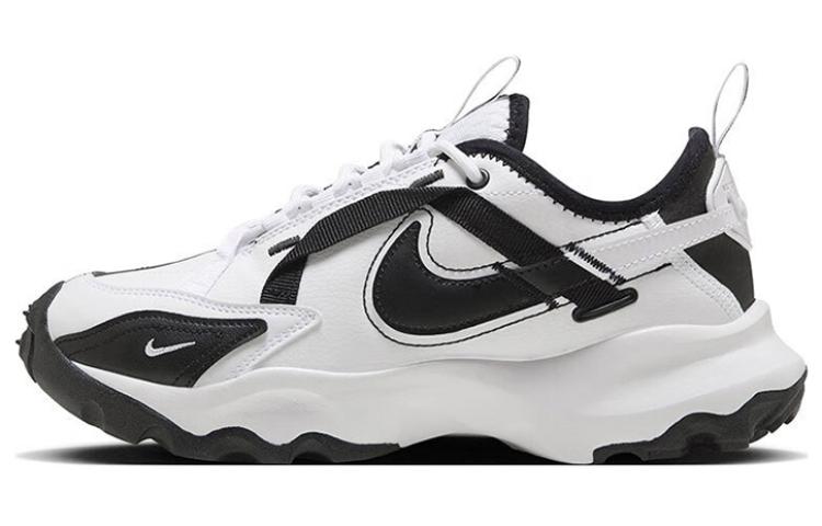 

Кроссовки Nike Women's TC 7900 'White Black'