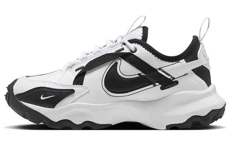 Кроссовки Nike Women's TC 7900 'White Black'
