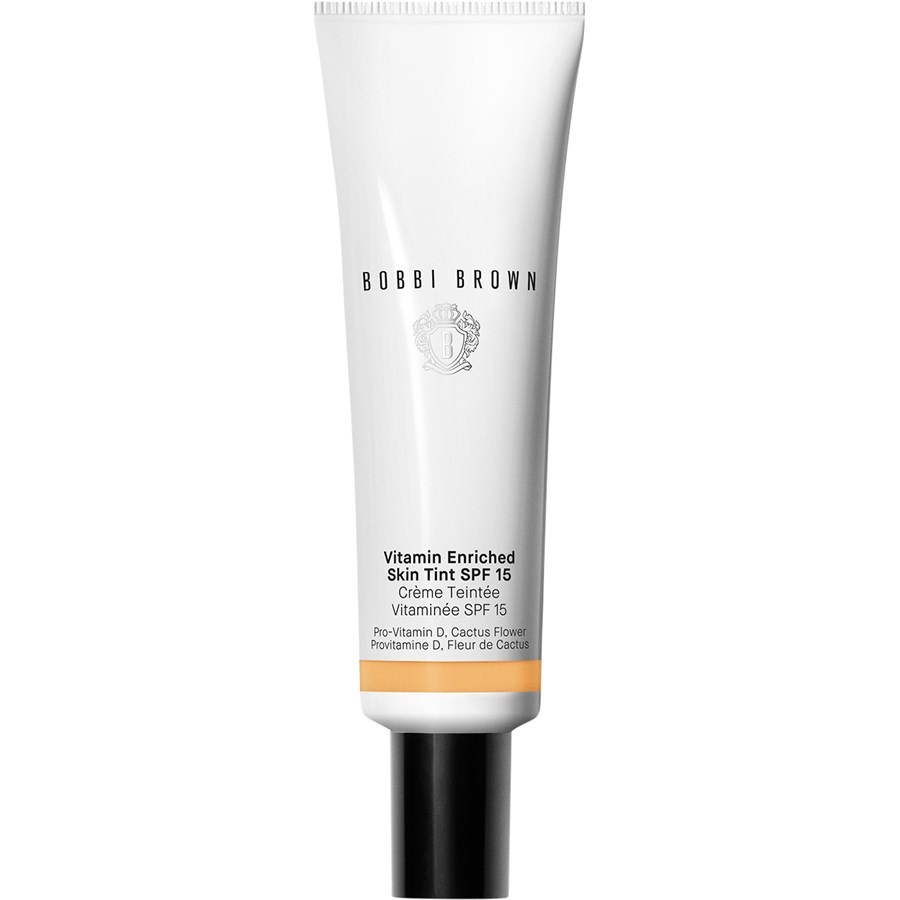 

Тональная основа Bobbi Brown Vitamin Enriched Skin Tint, Light To Medium Warm / 50 ml