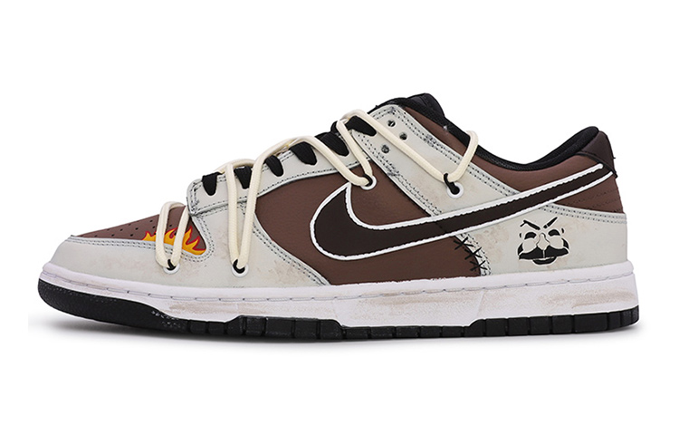 

Кроссовки Nike Dunk Low, бордовый, Красный, Кроссовки Nike Dunk Low, бордовый