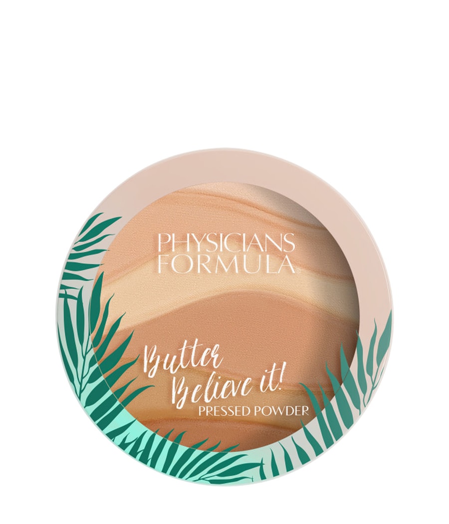 

Пудра PHYSICIANS FORMULA Butter Believe It! Face Powder, Creamy natural, 11g