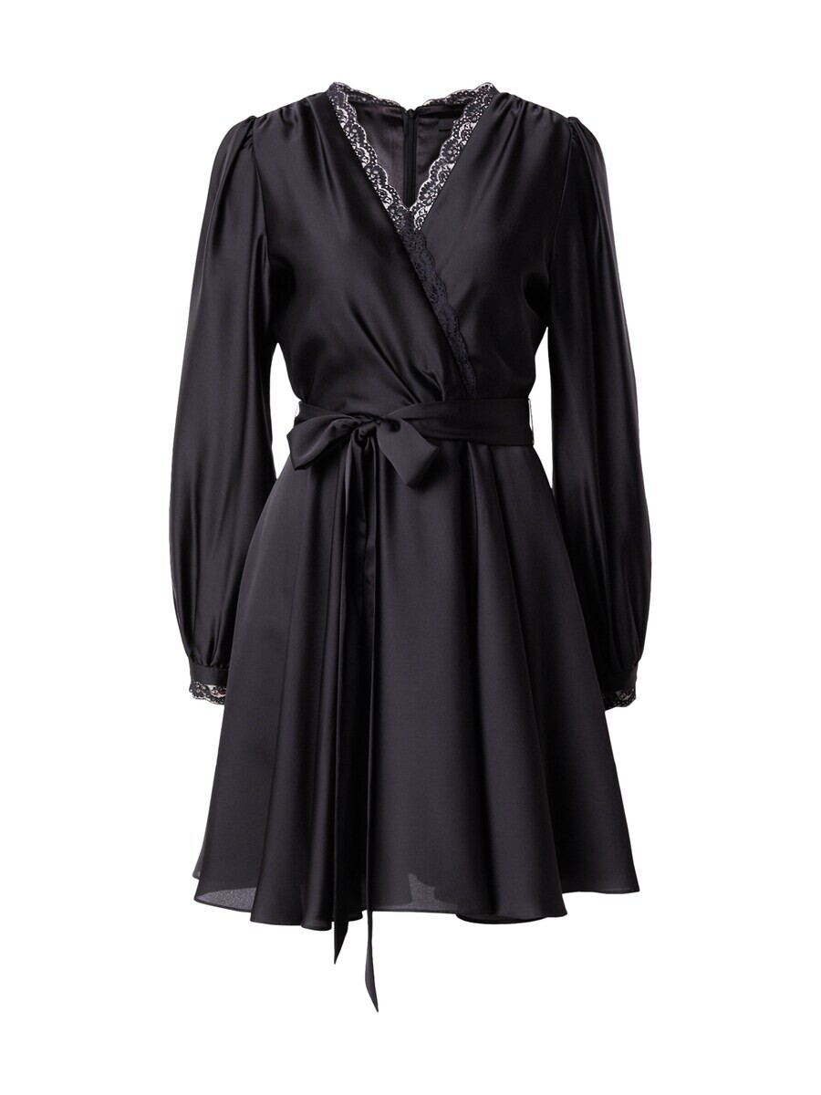 

Платье SWING Dress, черный
