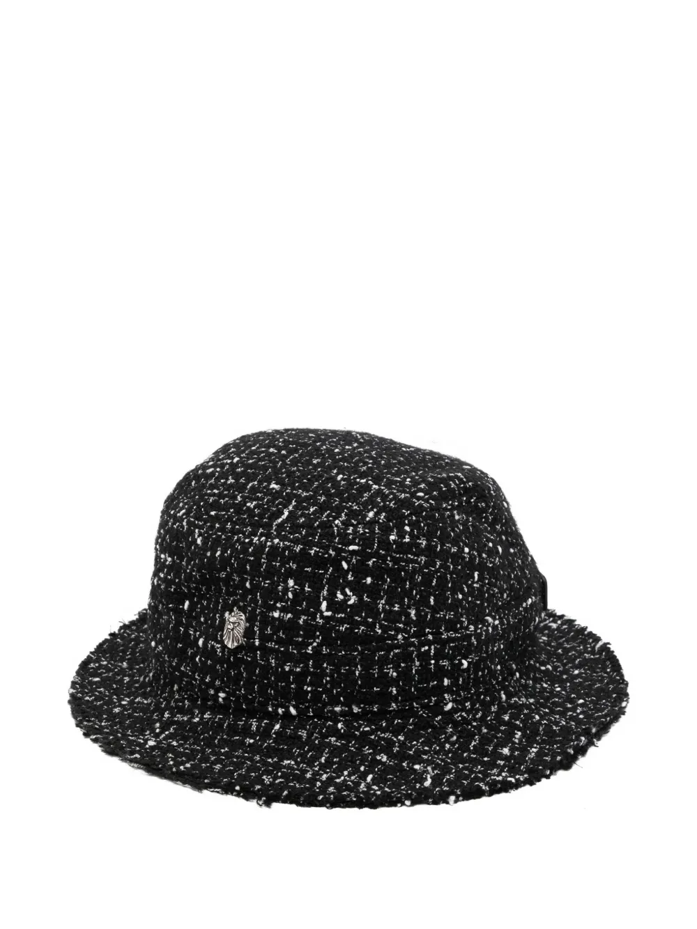 

Панама new era BAPE BLACK *A BATHING APE, черный