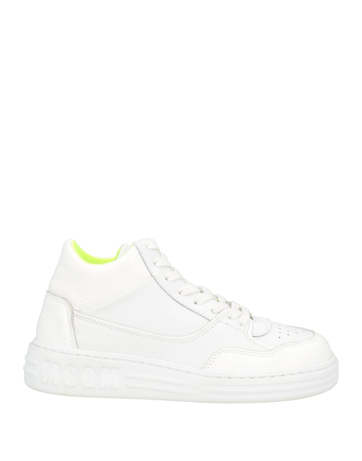 

Кроссовки Msgm, белый