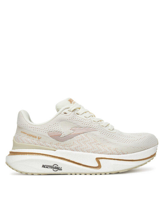 Кроссовки для бега Storm Viper 2525 RVIPLS2525 Joma, бежевый