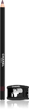 

Подводка для глаз с кисточкой Chanel Le Crayon Yeux, 58 Berry 1 g