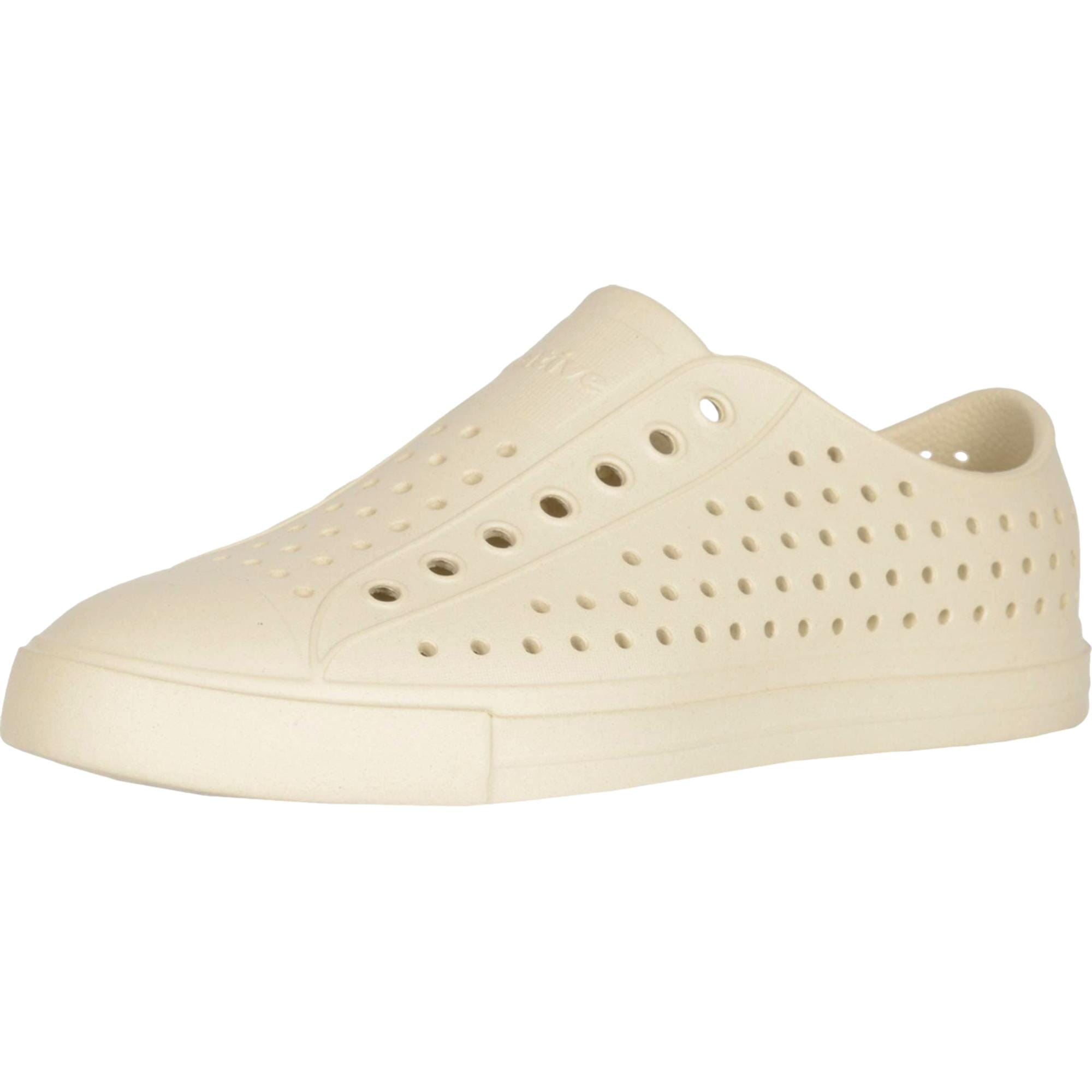 

Native Shoes Jefferson Bloom Bone White 11108748-1849 Men's