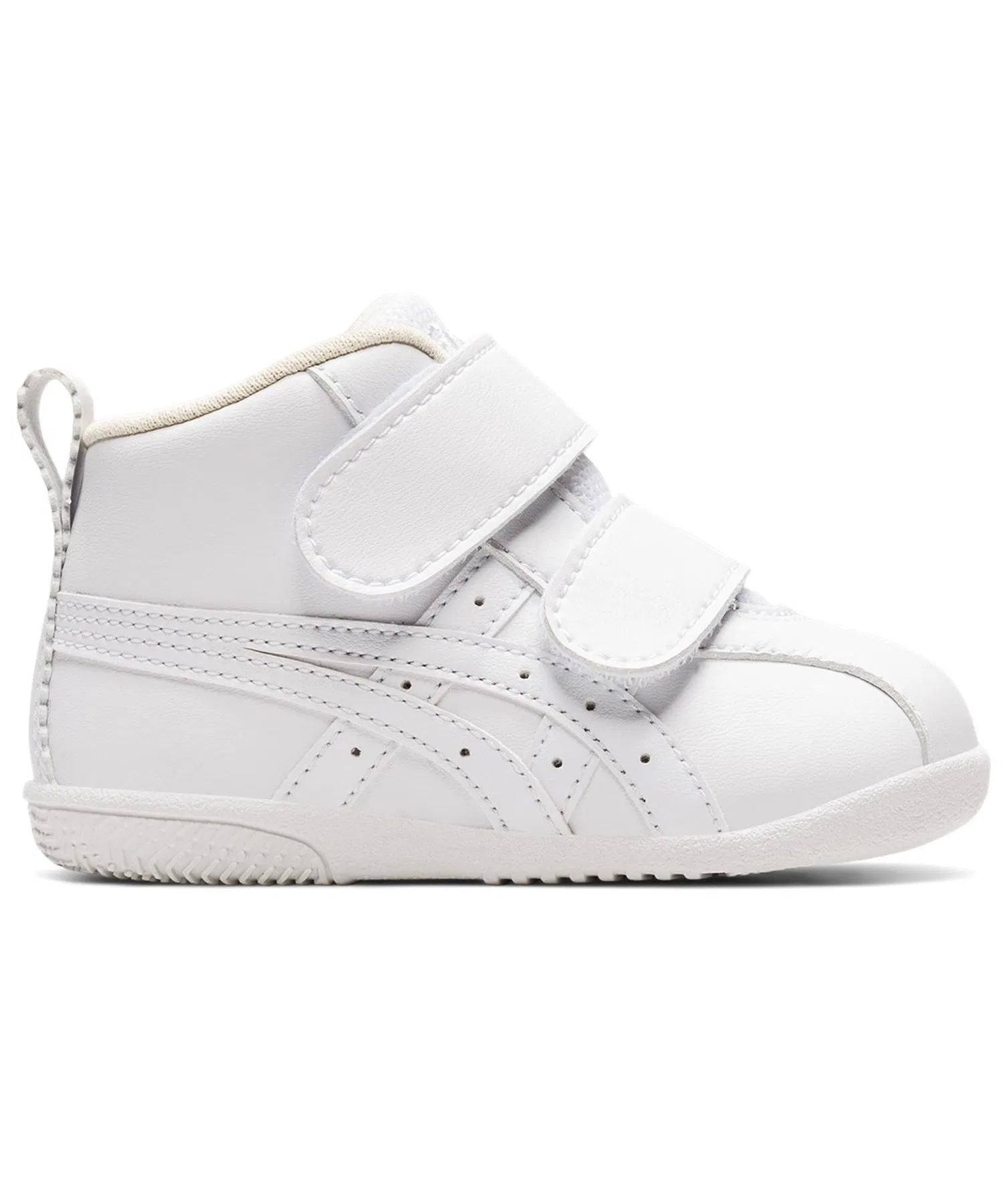 Детские кроссовки ASICS SUKU2 AMULEFIRST SL — фото 2