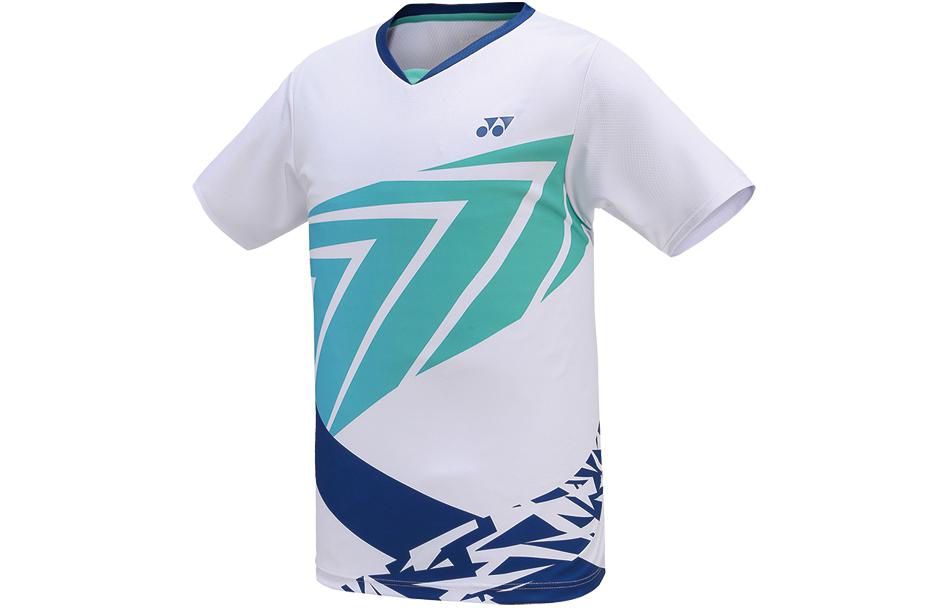

Футболка мужская YONEX, белый