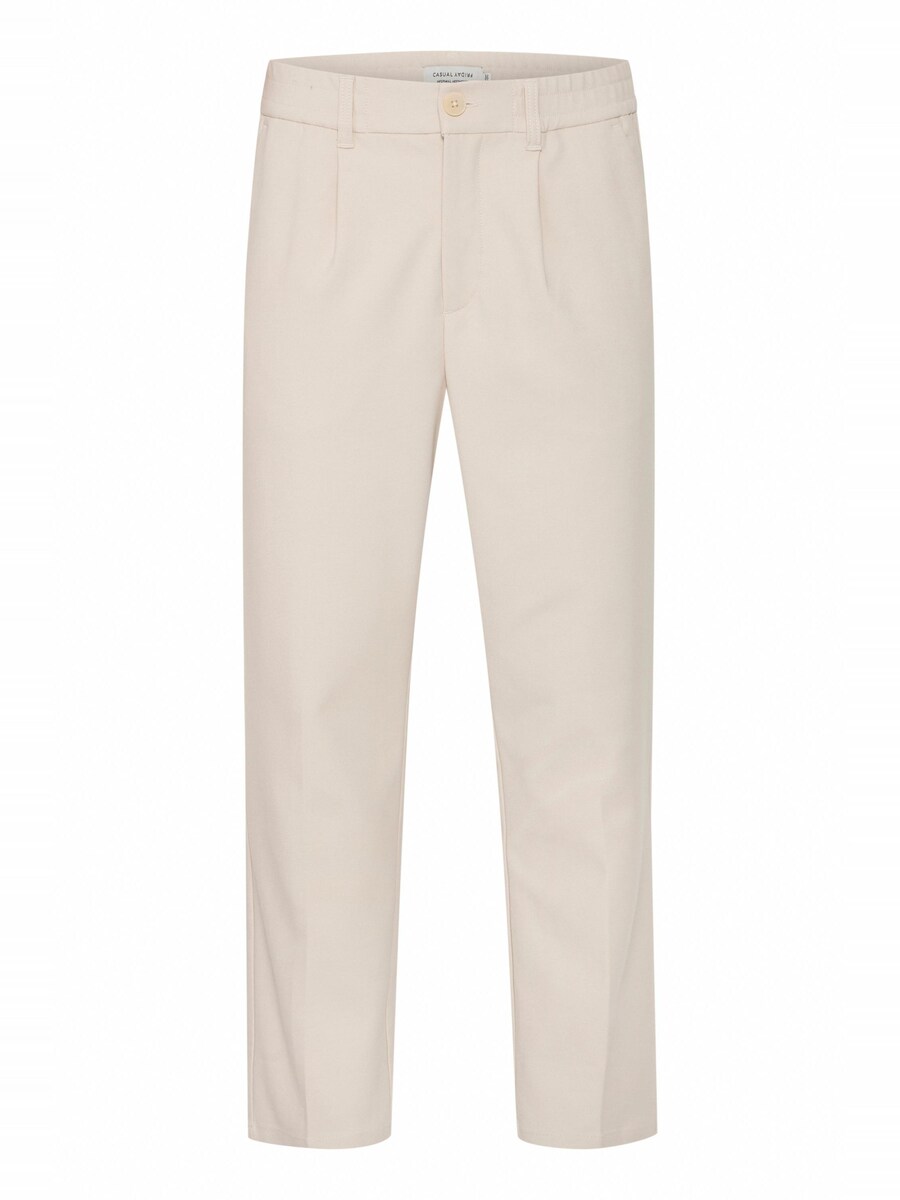 

Зауженные брюки-чинос Casual Friday Marc, бежевый
