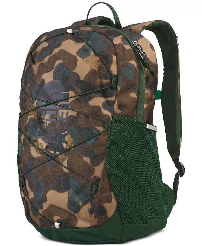 

Рюкзак Youth Court Jester The North Face, коричневый
