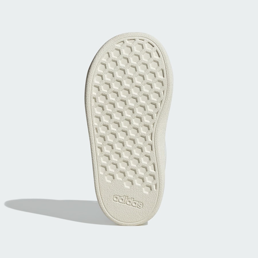 Спортивные кроссовки ADIDAS SPORTSWEAR Grand Court 2.0, изумрудный — фото 4