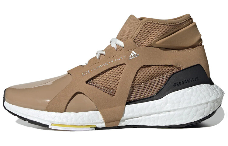 

Кроссовки adidas Ultra Boost 21 Stella McCartney Brown White Vapour Women's