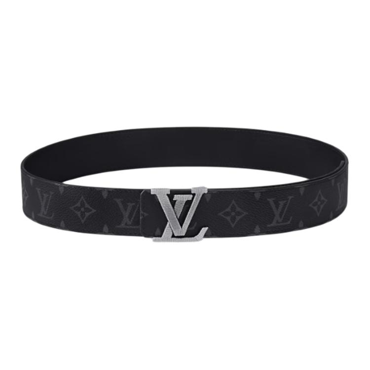 

M8582Q Lv Stitch 40mm Реверсивный ремень LOUIS VUITTON