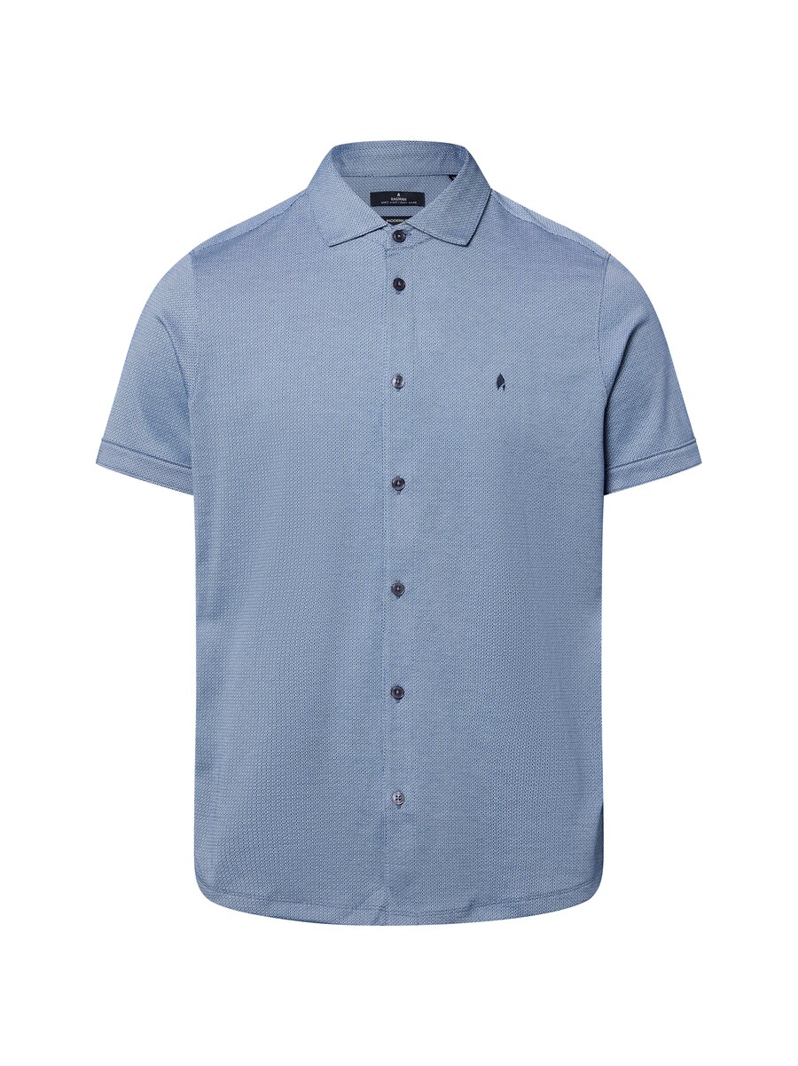 

Рубашка на пуговицах Comfort fit Ragman, Sapphire