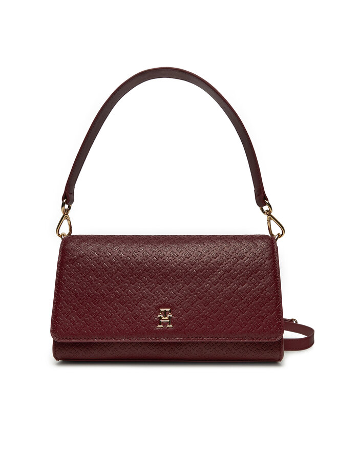 

Сумочка AW0AW16933 Tommy Hilfiger, красный