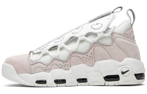 

Мужские баскетбольные кроссовки Nike Air More Money Vintage, Серый, Мужские баскетбольные кроссовки Nike Air More Money Vintage