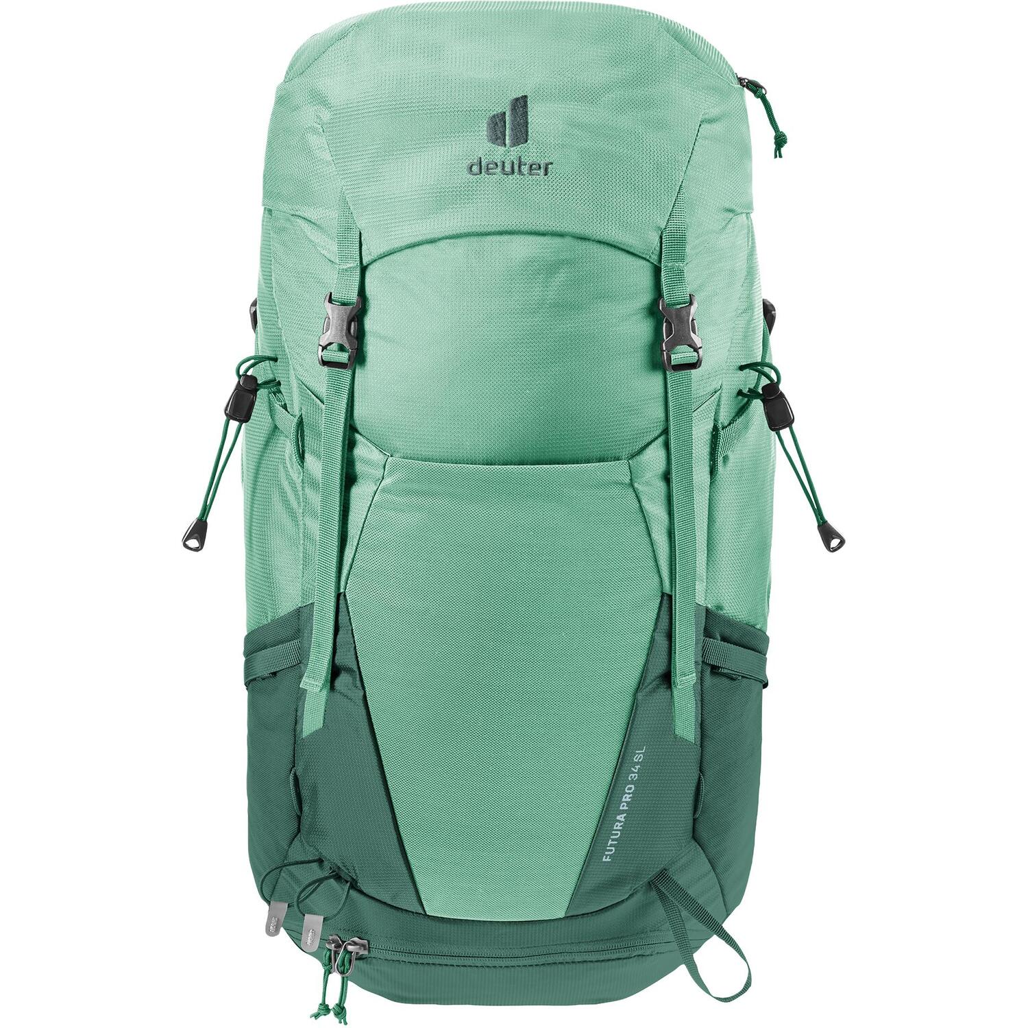 

DEUTER Женская сумка для активного отдыха, Mint Green Pro