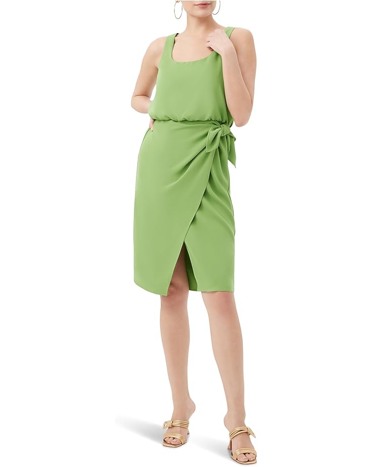 

Платье Trina Turk O'rita Dress, цвет Sogen Green