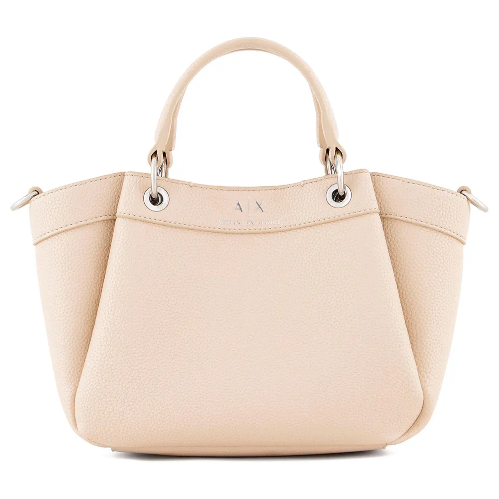 

Сумка Armani Exchange 942927_CC783, бежевый