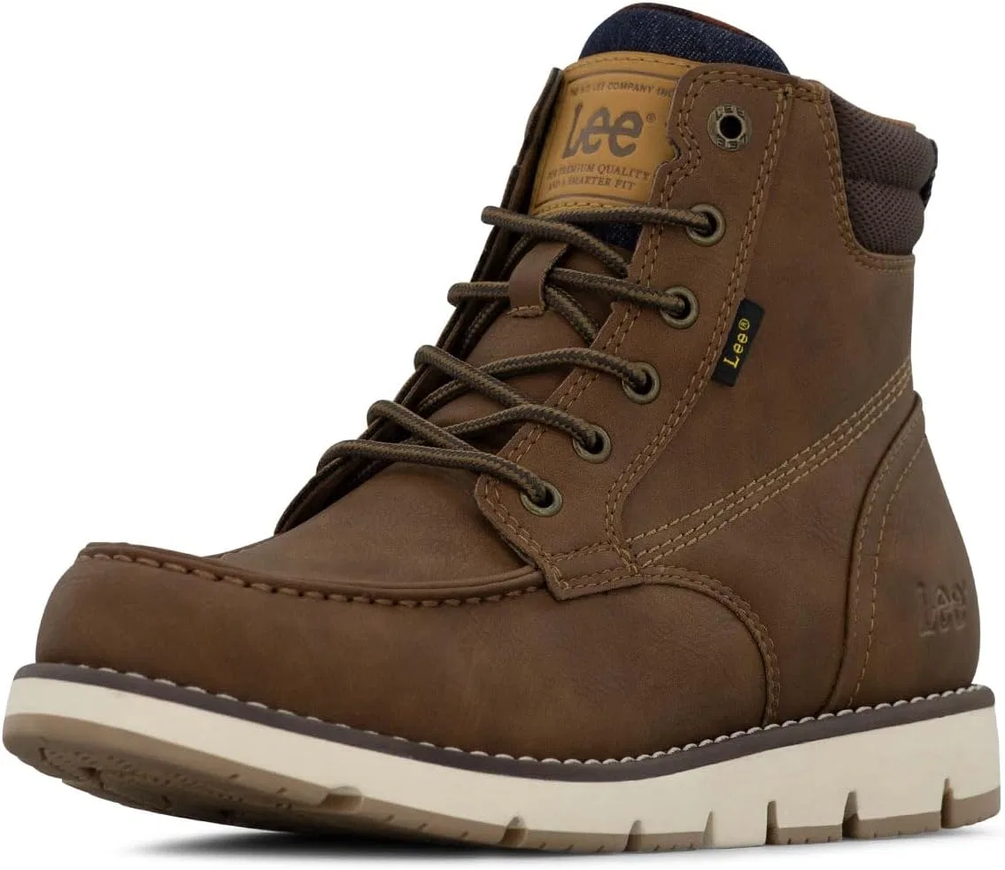 Мужские ботинки Lee Waylon Chukka, Brown