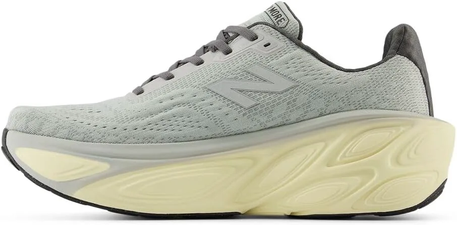 Мужские кроссовки для бега New Balance Fresh Foam X 860 V12, серый — фото 4