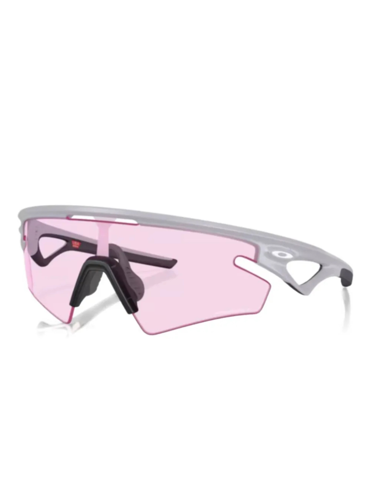 

Солнцезащитные очки Sphaera Oakley, серый