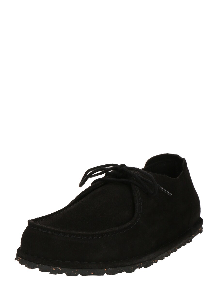 

Мокасины BIRKENSTOCK Utti, черный