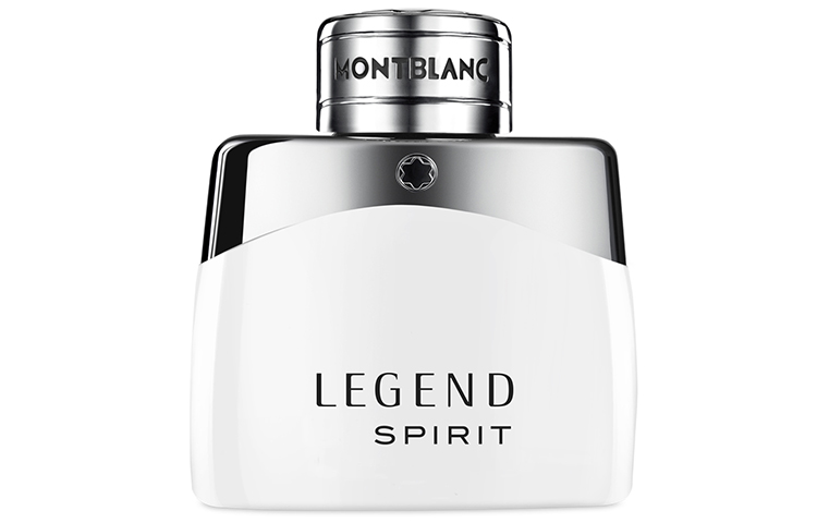 Мужской парфюм Legend Lively Woody Aromatic Eau De Toilette 30ml/30ml*2/50ml/100ml/200ml MONTBLANC — фото 2