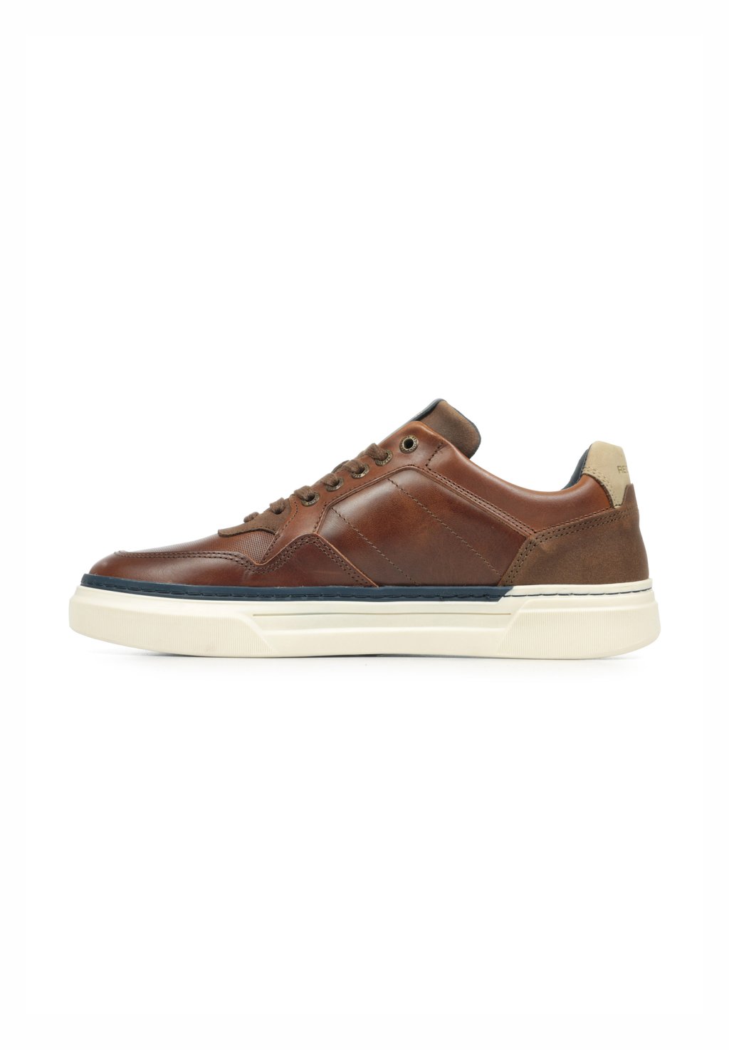 

Кроссовки Redskins, цвет Cognac Marine Beige