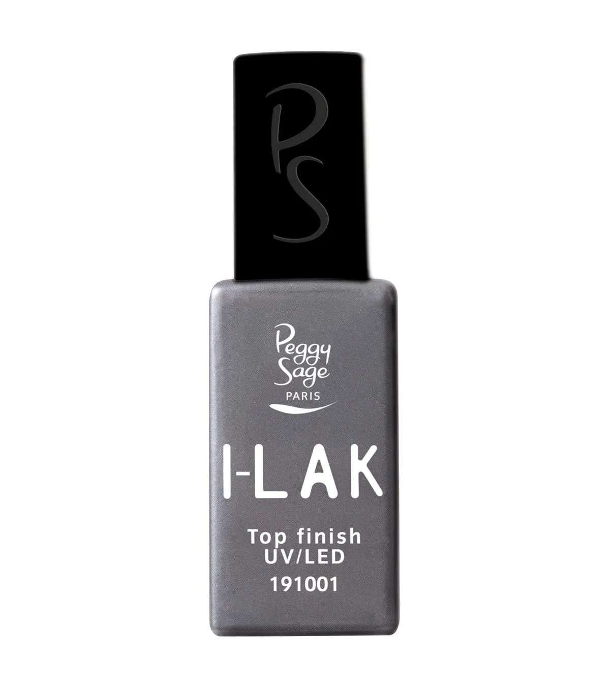 Верхнее покрытие для ногтей Peggy Sage I-LAK UV/LED Top Coat 11 мл Peggy Sage