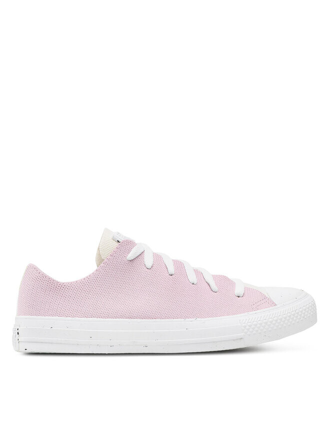 

Тканевые Кроссовки Converse, розовый