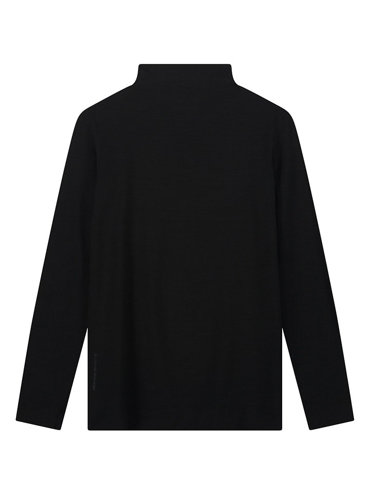 

Jeanne Baret Свитер "Наварино" черного цвета