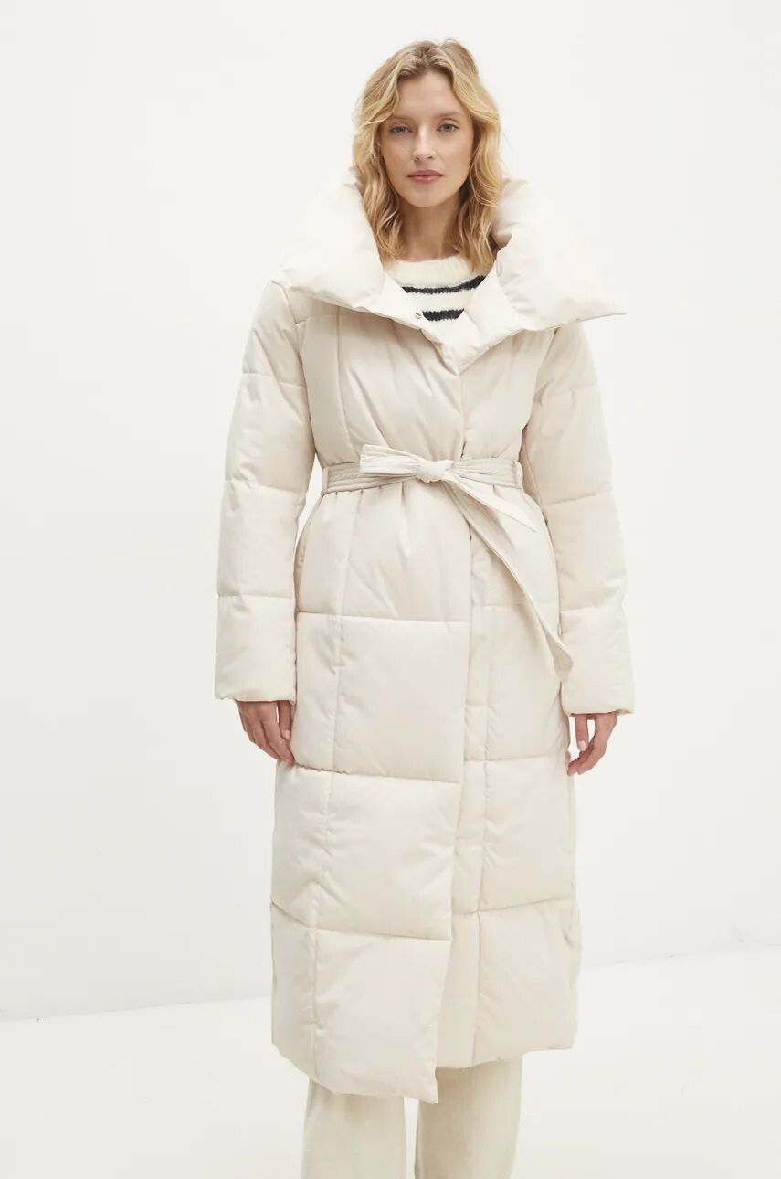 

Куртка Answear Lab, бежевый