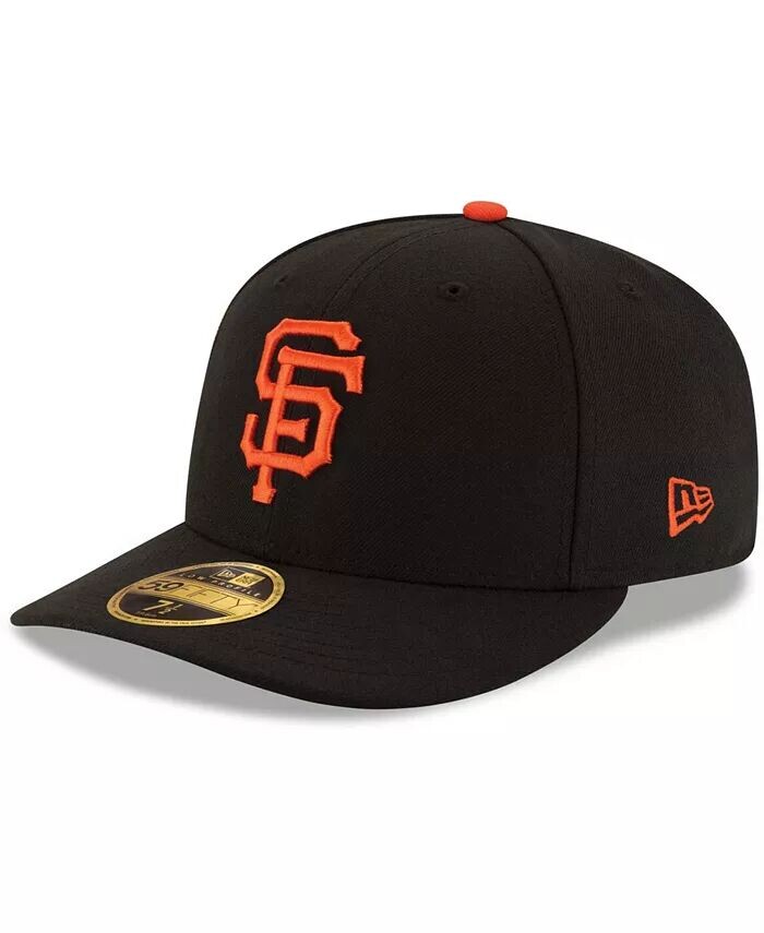 

Кепка San Francisco Giants Low Profile AC Performance 59FIFTY New Era