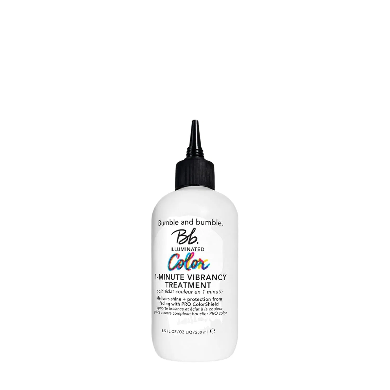 Средство для сохранения цвета волос «BB Illuminated Colour 1 Minute Vibrancy Treatment» от Bumble and Bumble Bumble And Bumble