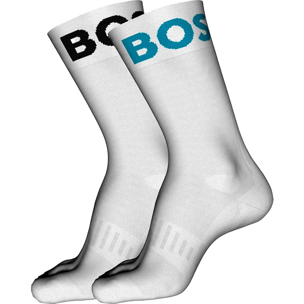 

Носки 2 шт BOSS Sport, белый