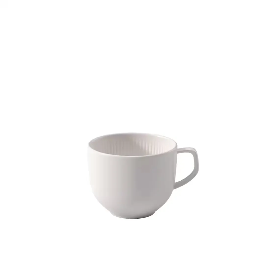 

Кофейная чашка Afina Villeroy & Boch без блюдца, белый