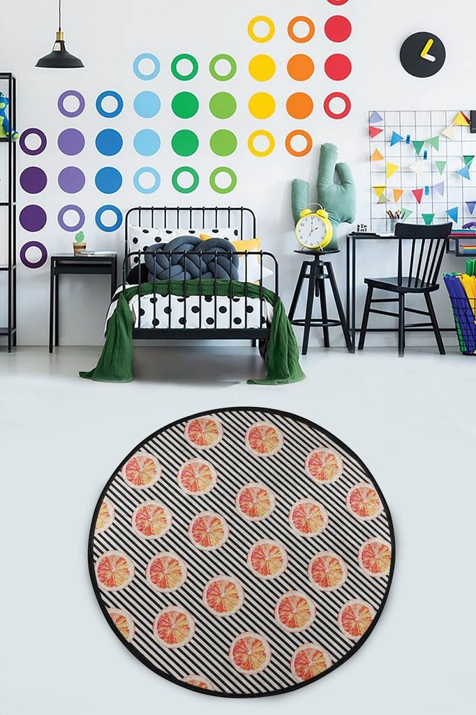 

Mijolnir, Tranche- CHL4538, Разноцветный, коврики для ванной, 700 г/м², 100 % ПОЛИЭСТЕР, мультиколор