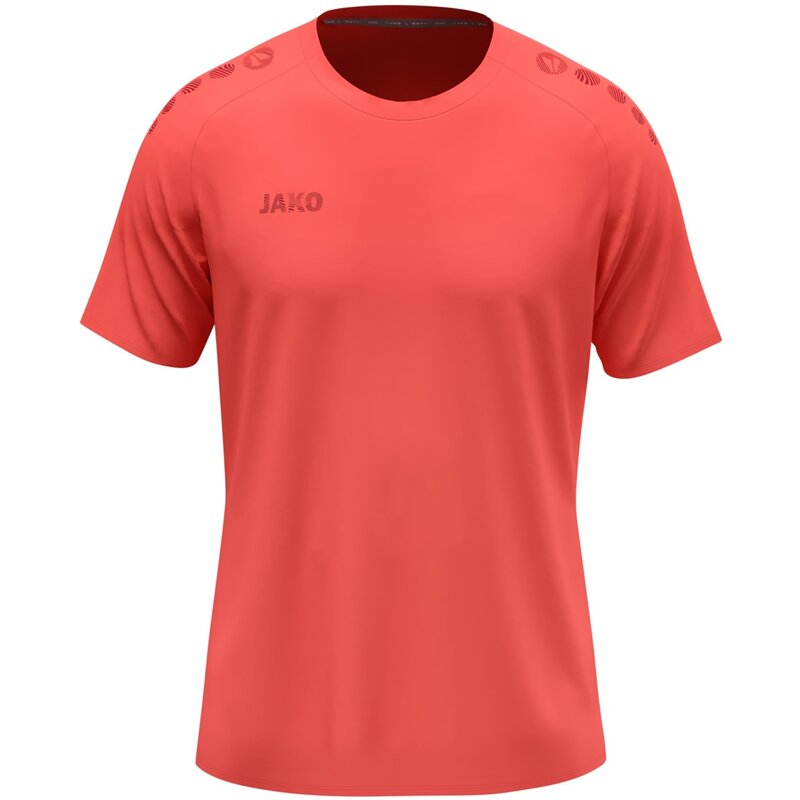 

Футболка футболка легкая Jako, красный