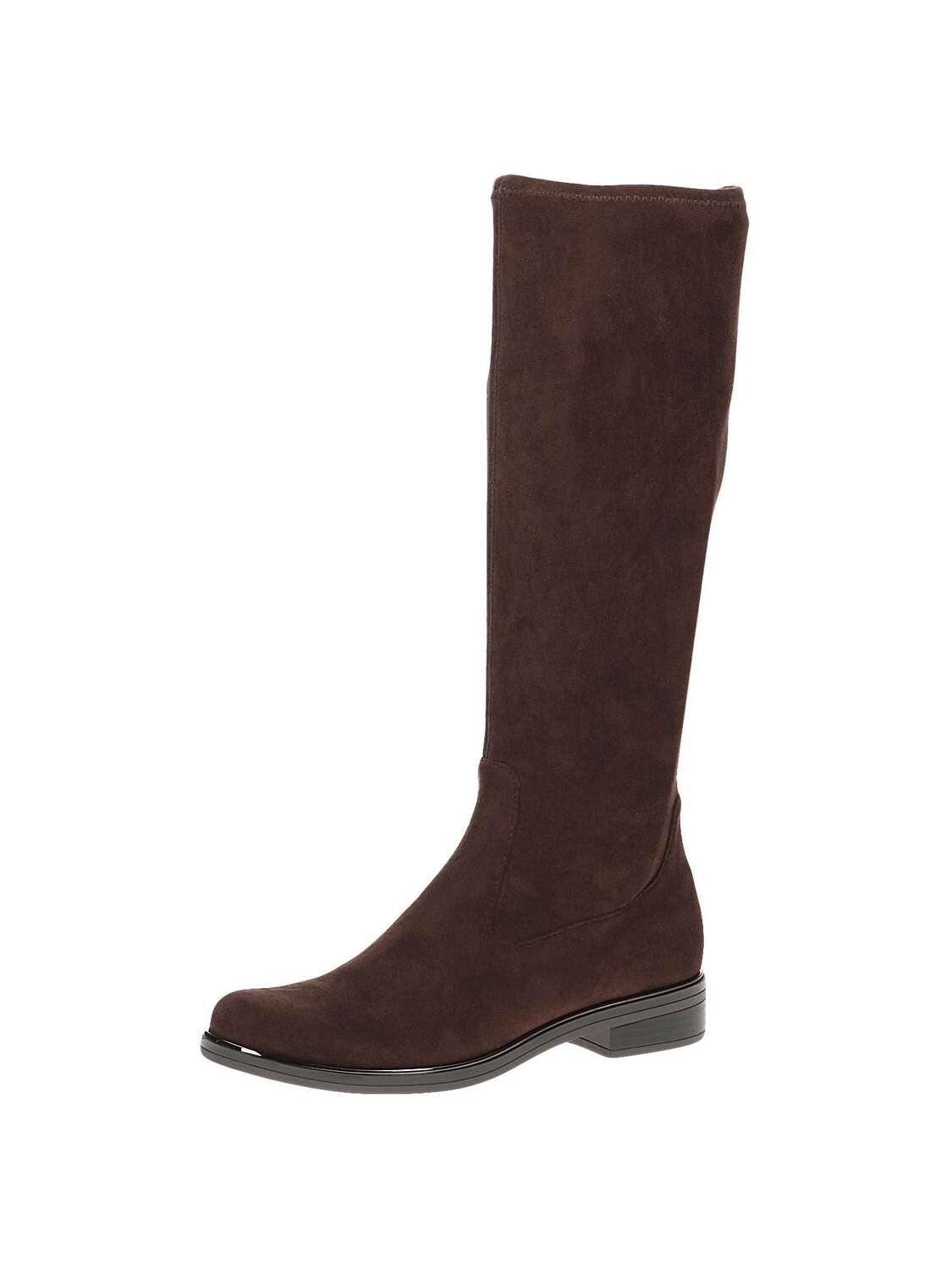 Ботинки Caprice Stiefel, цвет DK BRN STRETCH