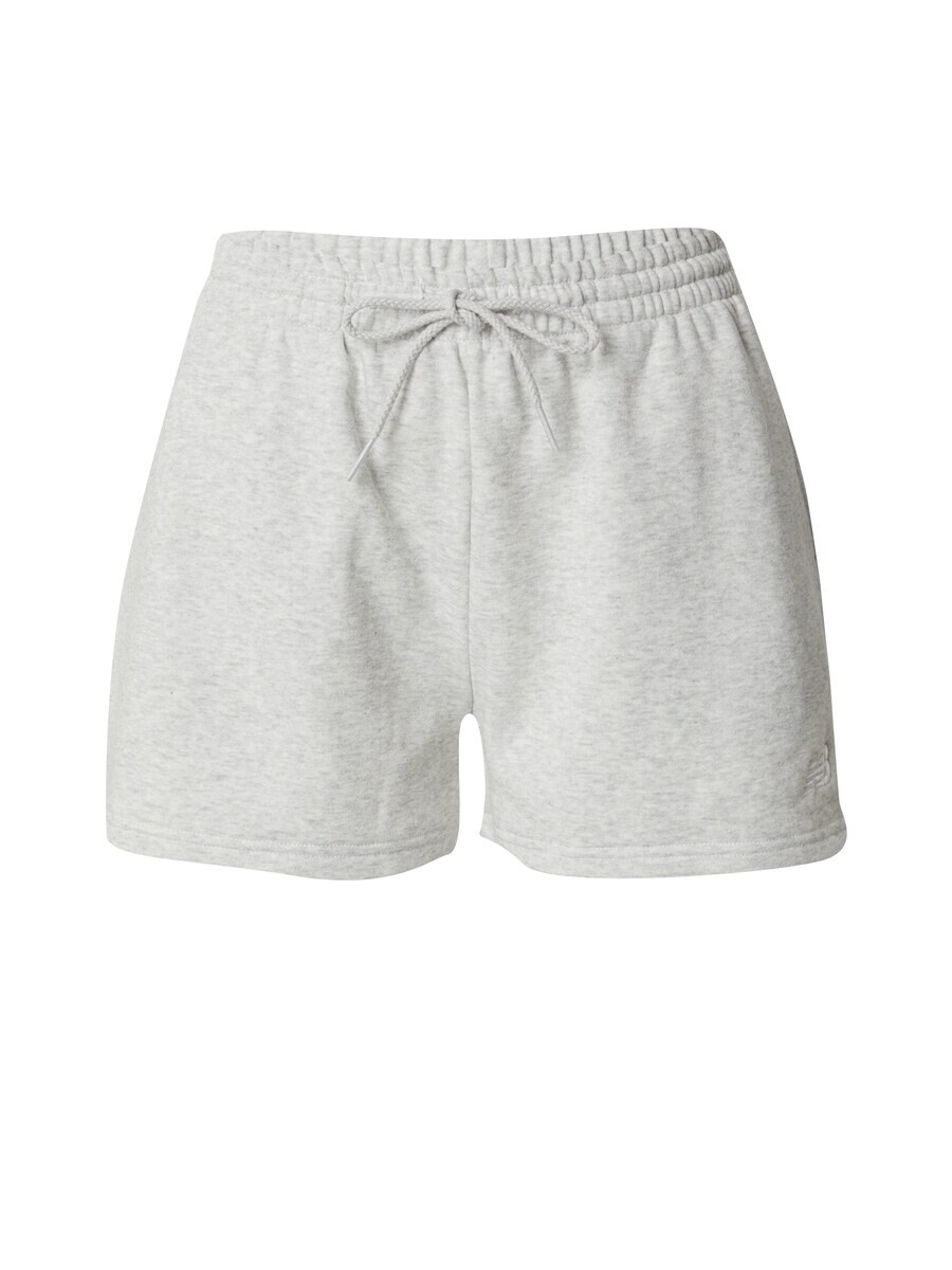 

Спортивные брюки new balance Regular Workout Pants Essentials, цвет mottled grey