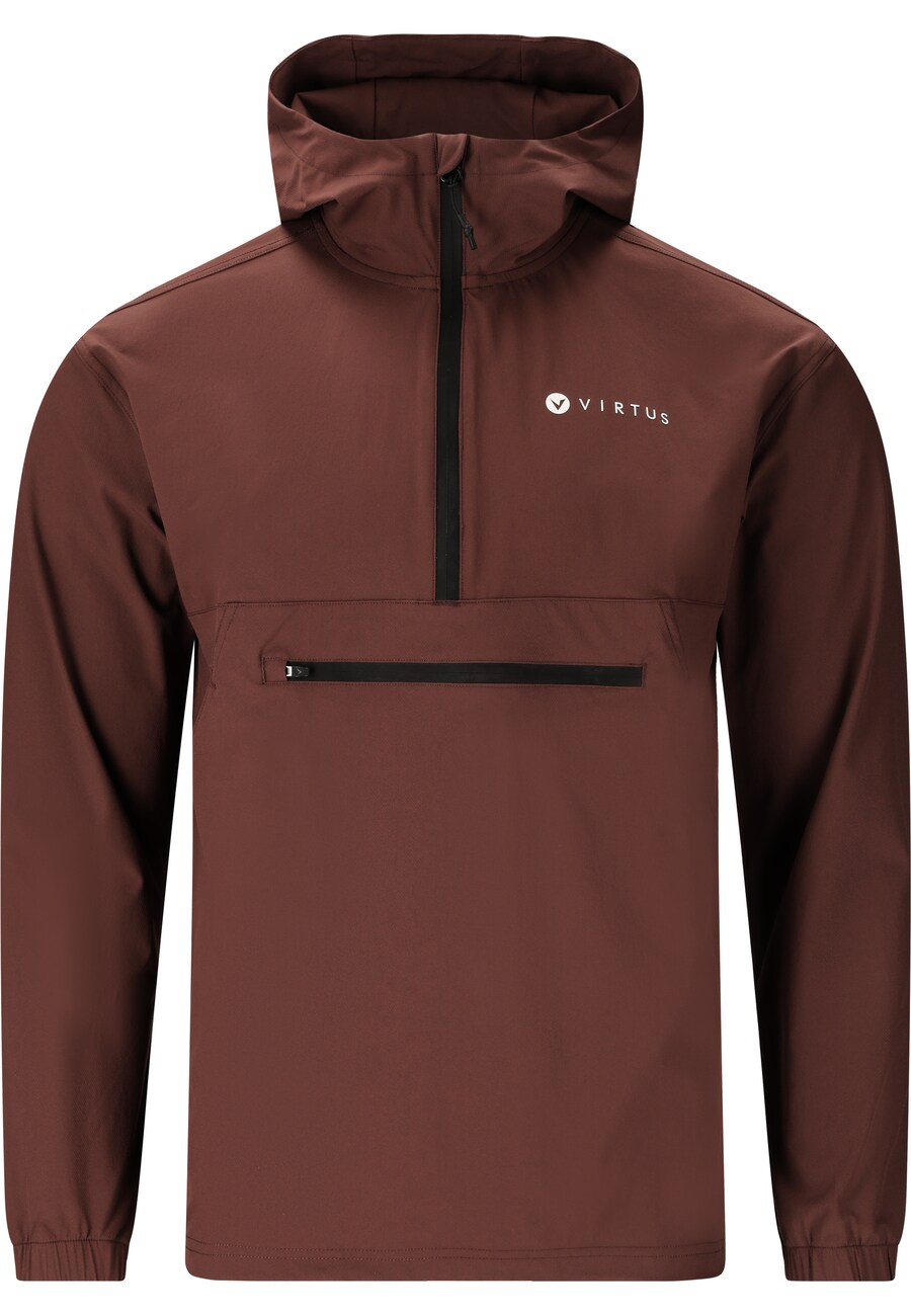 

Спортивная куртка Virtus Jayson, Brown