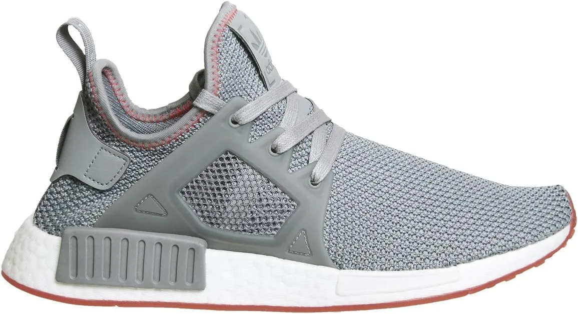 Мужские кроссовки Adidas NMD_xr1Fitness, серый