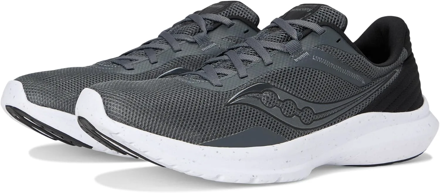 Мужские кроссовки Saucony Convergence, белый — фото 2